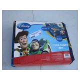 Toy story kids bed sheets FULL - NEW 