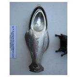 FISH MEASURING SPOON SET