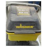 Wagner paint crew airless paint sprayer model 770