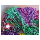 MARDI GRAS BEADS