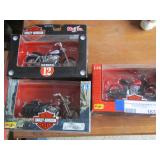 Maisto CLASSIC Christmas Car ornaments 