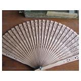 HAND FANS 