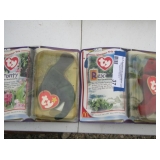 TY BEANIE BABIES
