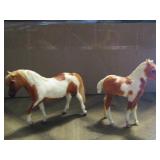 vintage #19 Breyer horse traditional marguerite henrys stormy, Breyer horse #947 classic chestnut To