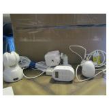 Samsung security cameras