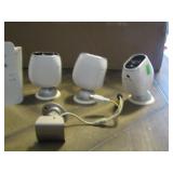 Netgear security system