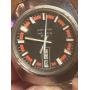 HAMILTON WATCH 36000- SELF WINDING AUTO DATE DAY , DORCHESTER (HF) 14K ELECTROPLATED, SWISS MADE