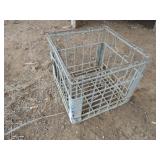 COLD SPOT MILK CRATE