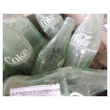COKE BOTTLES