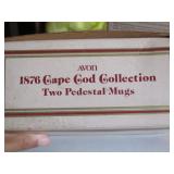 AVON CAPE COD COLLECTION 