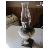 OIL LAMP