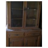 BUFFET/HUTCH