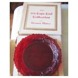 AVON CAPE COD COLLECTION 