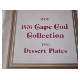 AVON CAPE COD COLLECTION 