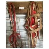 HORSE TACK