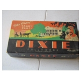 1940: DIXIE GAME