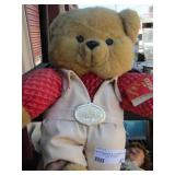 ELVIS TEDDY BEAR 