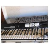 Farfisa Keyboard in original case, unknown if it works properly