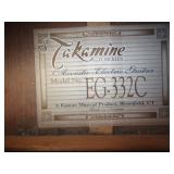 Takamine Guitar # eg 332c