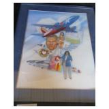 SOUTHWEST AIRLINES - HERB 