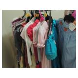 GIRLS CLOTHING 4X -7