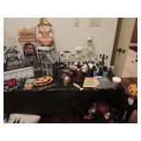 HALLOWEEN DECORATIONS 