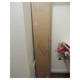 TWIN BUNK BED W/ TRUNDLE