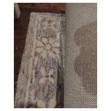 RALOH LAUREN RUG 9 X12