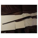 PIETRO BERETTA SILVER PIGEON 12 GAUGE PUMP SHOTGUN SN # CC4250