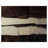 MOSSBERG MDL 1000 12 GAUGE SHOTGUN 2 3/4" MULTI CHOKE