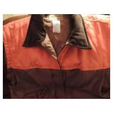 HUNTING VEST w Detachable Sleeves, WOOLRICH 2XL GREAT CONDITION