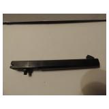 22 LONG RIFLE HANDGUN BARREL 583.800