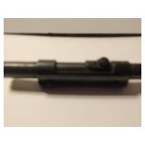 J C HIGGINS SCOPE 4X 