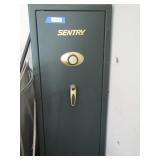 SENTRY GUN SAFE 