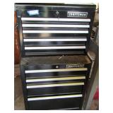 CRAFTSMAN ROLLING TOOLBOX 