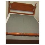 WILLETT GOLDEN BERYL MAPLE FURNITURE