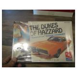 THE DUKES OF HAZARD - 