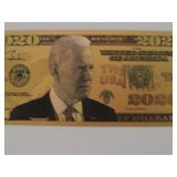 BIDEN BILL GOLD