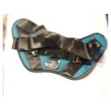 DOG VEST/ HARNESS  NEW