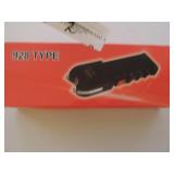 STUN GUN