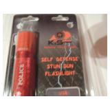 FLASHLIGHY / STUN GUN