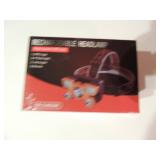 HEADLAMP - RECHARGABLE NEW IN BOX