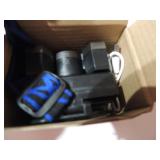 HEADLAMP - RECHARGABLE NEW IN BOX
