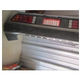 DELOREN BUMPER