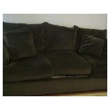 THOMASVILLE SOFA 
