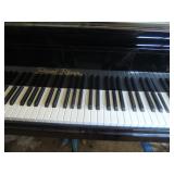 PEARL RIVER BABY GRAND PIANO 