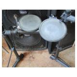 ELECTRIC DRUM SET