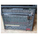 SOUND/ MIXER BOARD
