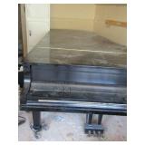 BALDWIN GRAND PIANO