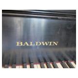 BALDWIN GRAND PIANO